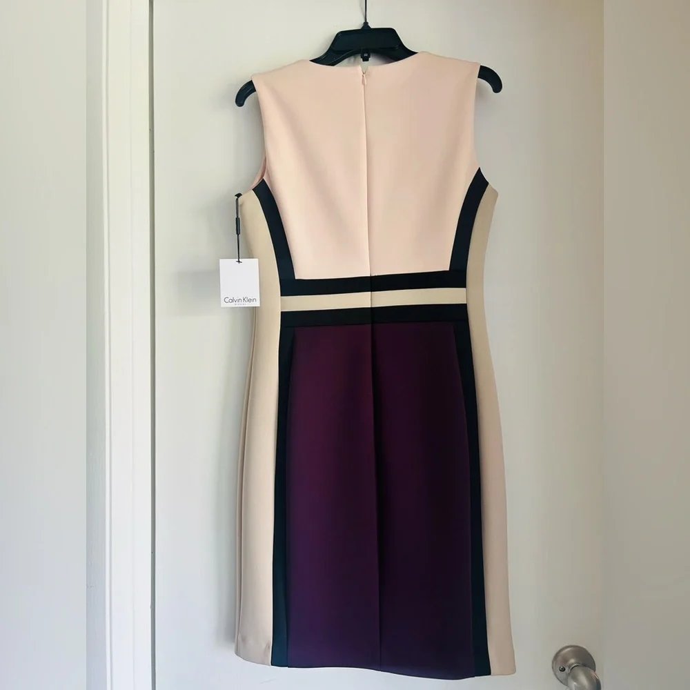 Calvin Klein Sleeveless - Picture 2 of 6